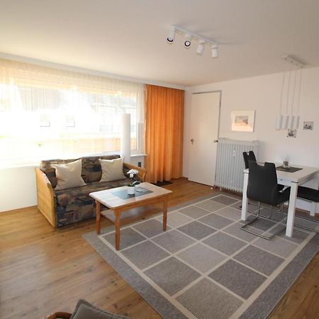 Haus Nordseeresidenz Wohnung 26 Westerland Exterior photo