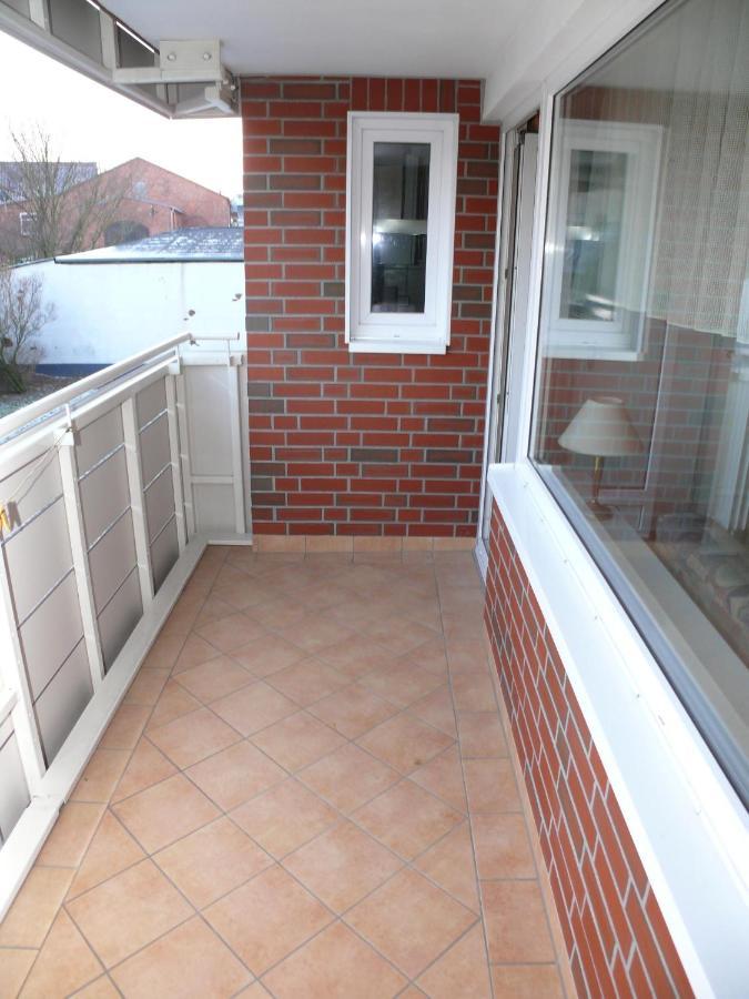Haus Nordseeresidenz Wohnung 26 Westerland Exterior photo